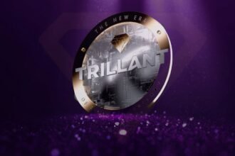 trillant