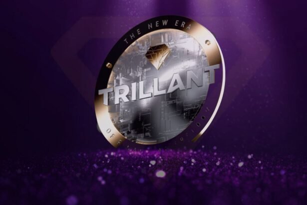 trillant