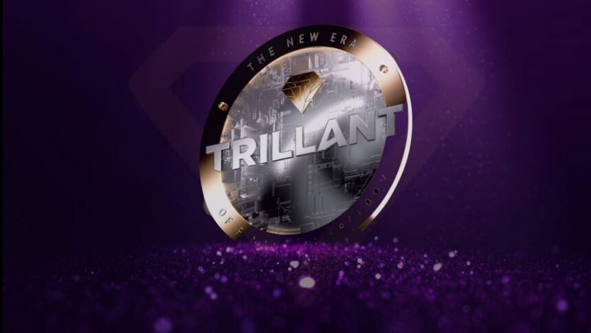 trillant