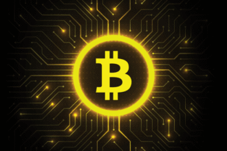 Bitcoin KPEX AI