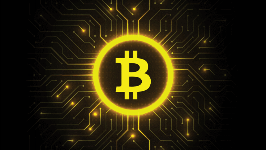 Bitcoin KPEX AI